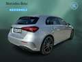 Mercedes-Benz A 200 A 200 Kompaktlimousine  AMG Line Special Edition Silber - thumbnail 5