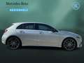Mercedes-Benz A 200 A 200 Kompaktlimousine  AMG Line Special Edition Silber - thumbnail 4