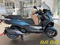 Piaggio MP3 500 Exclusive E5+ AT FSE+KAMERA+MIA+ABS+ASR+LED+GARANT Blau - thumbnail 4