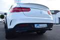 Mercedes-Benz GLE 450 4Matic*AMG-LINE*PANO*NIGHT* Weiß - thumbnail 15
