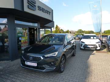 XCELLENCE Tarraco Xcelence 2.0 TDI 150 PS