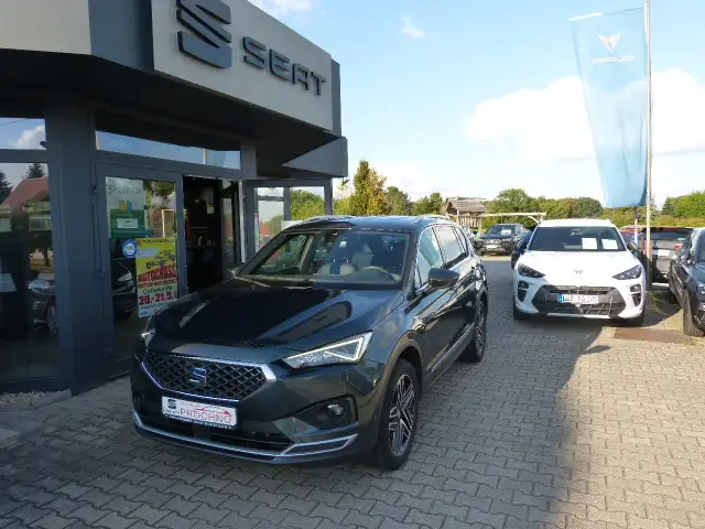 SEAT Tarraco XCELLENCE Tarraco Xcelence 2.0 TDI 150 PS