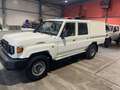 Toyota Land Cruiser VDJ79 Double Cab - !!EXPORT OUTSIDE EU ONLY!! Bílá - thumbnail 4