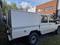 Toyota Land Cruiser VDJ79 Double Cab - !!EXPORT OUTSIDE EU ONLY!! Bílá - thumbnail 2