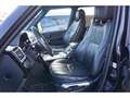Land Rover Range Rover TDV8 Autobiography Navi Leder Export! Schwarz - thumbnail 12