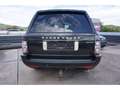 Land Rover Range Rover TDV8 Autobiography Navi Leder Export! Noir - thumbnail 4