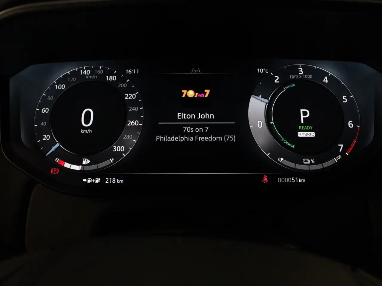 Land Rover Range Rover Sport снимка Land Rover Range Rover Sport