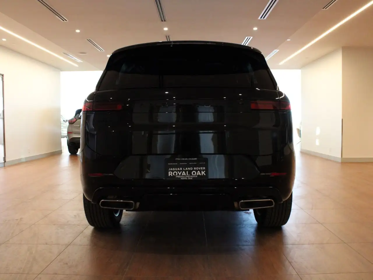 Land Rover Range Rover Sport снимка Land Rover Range Rover Sport