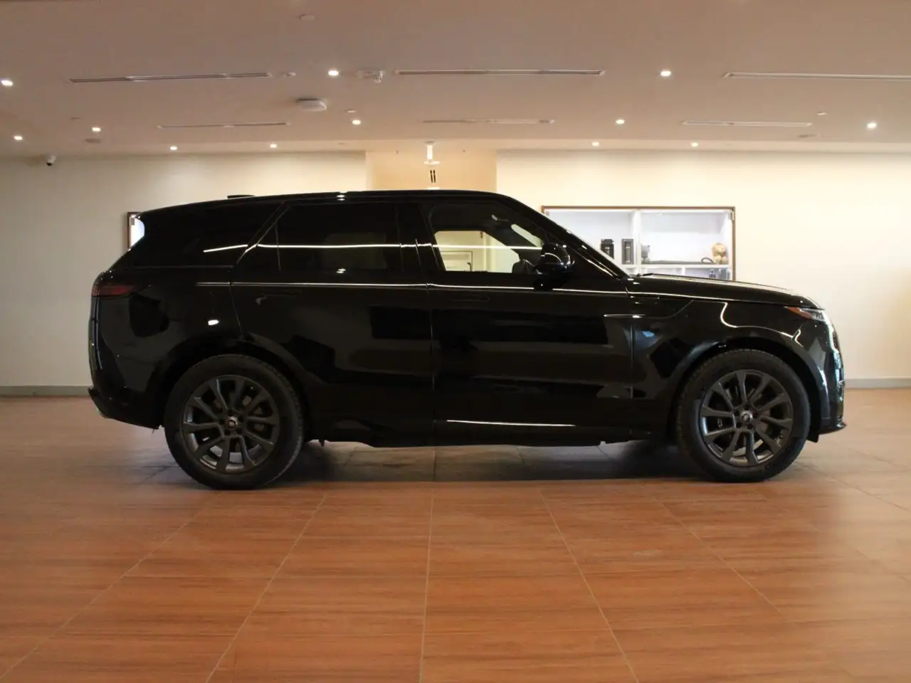 Land Rover Range Rover Sport снимка Land Rover Range Rover Sport