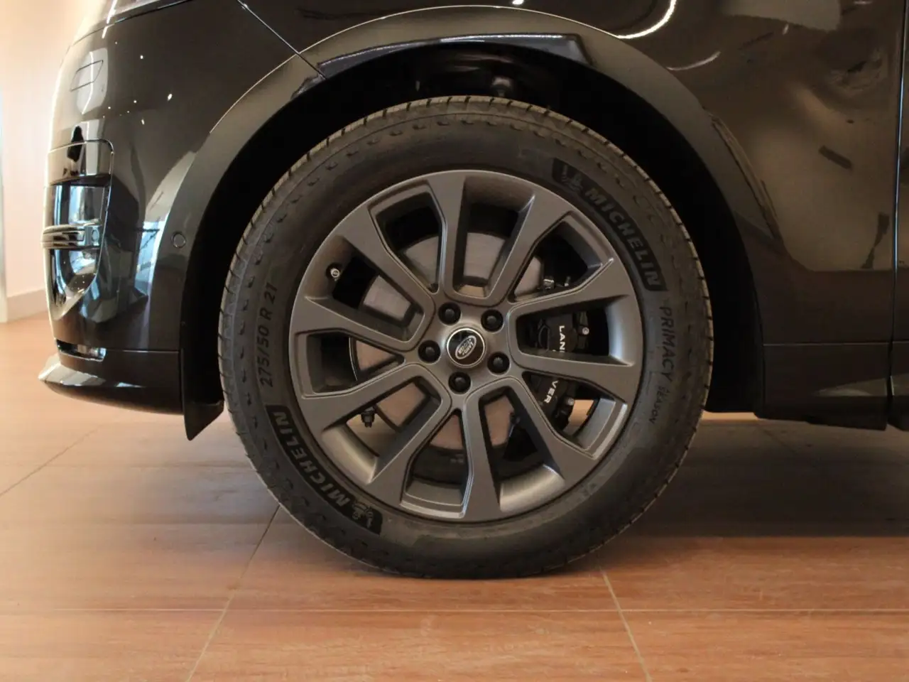 Land Rover Range Rover Sport снимка Land Rover Range Rover Sport