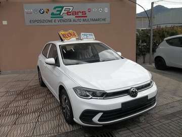 PIU'IVA 22% KM0 1.0 tsi Style 95cv