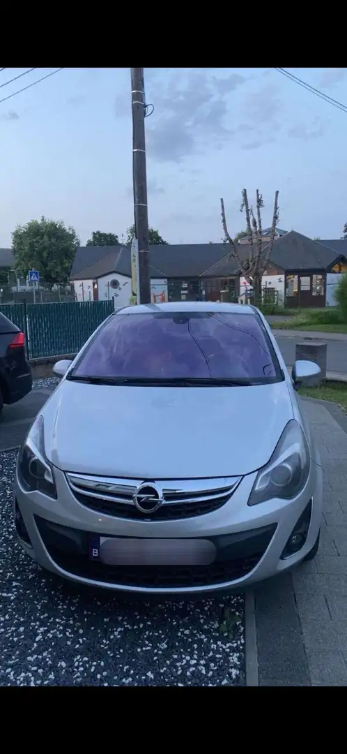 Opel Corsa 1.3 CDTi Enjoy Active DPF - 1