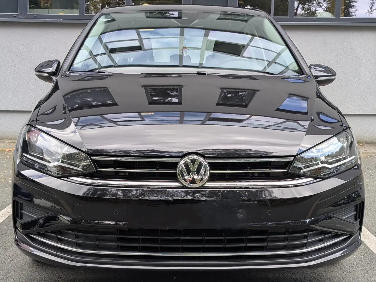 Volkswagen Golf Sportsvan Golf Sportsvan 1.0 TSI BMT IQ.Drive OPF - 2