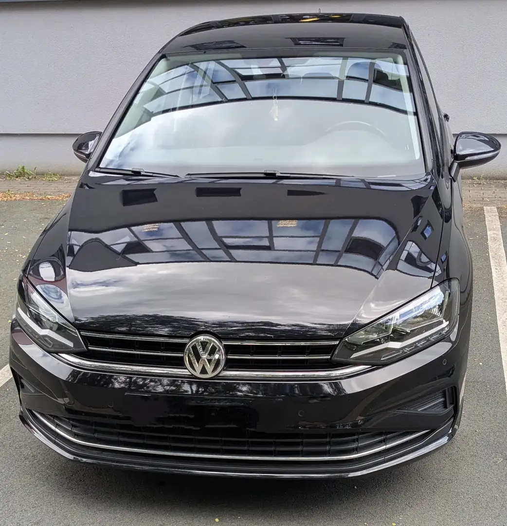 Volkswagen Golf Sportsvan Golf Sportsvan 1.0 TSI BMT IQ.Drive OPF - 1