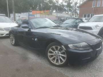 Z4 2.0i 16v