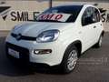 Fiat Panda 1.0 FireFly S&S Hybrid Pandina Wit - thumbnail 1