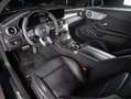 Mercedes-Benz C 63 AMG C63s Coupe Negro - thumbnail 9
