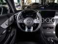 Mercedes-Benz C 63 AMG C63s Coupe Negro - thumbnail 11