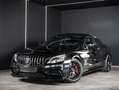 Mercedes-Benz C 63 AMG C63s Coupe Negro - thumbnail 1