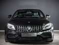 Mercedes-Benz C 63 AMG C63s Coupe Negro - thumbnail 2