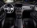 Mercedes-Benz C 63 AMG C63s Coupe Negro - thumbnail 12