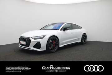 Sportback 4.0 TFSI quattro performance Navi