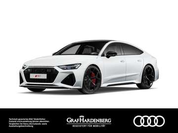 Sportback 4.0 TFSI quattro performance Navi