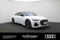 Audi RS7 Sportback 4.0 TFSI quattro performance Navi Weiß - thumbnail 6