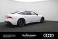 Audi RS7 Sportback 4.0 TFSI quattro performance Navi Weiß - thumbnail 5