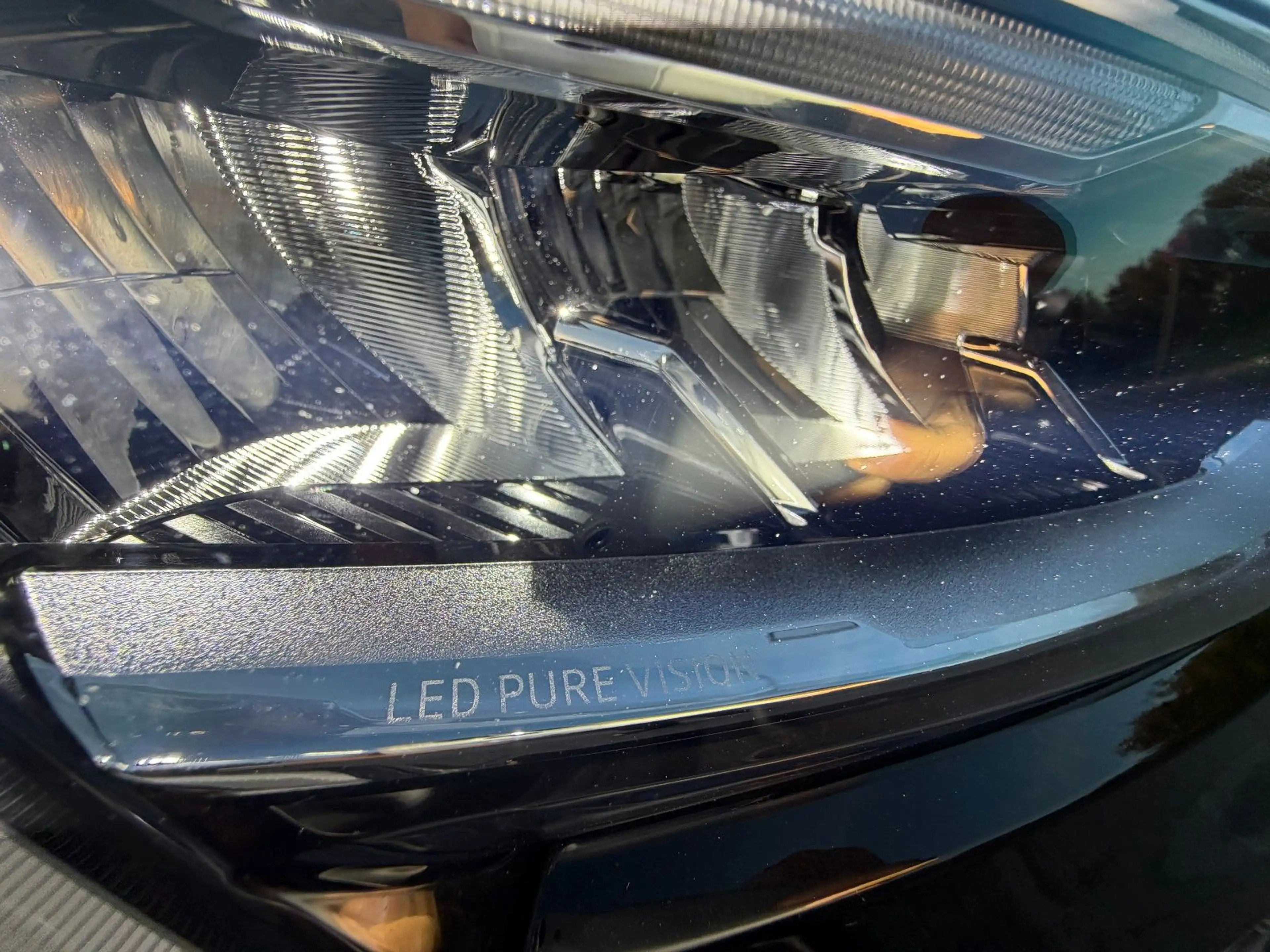 Renault Arkana R.S. Line*Aut*LED*Nav*Ambiente*Leder*Bose — photo 12