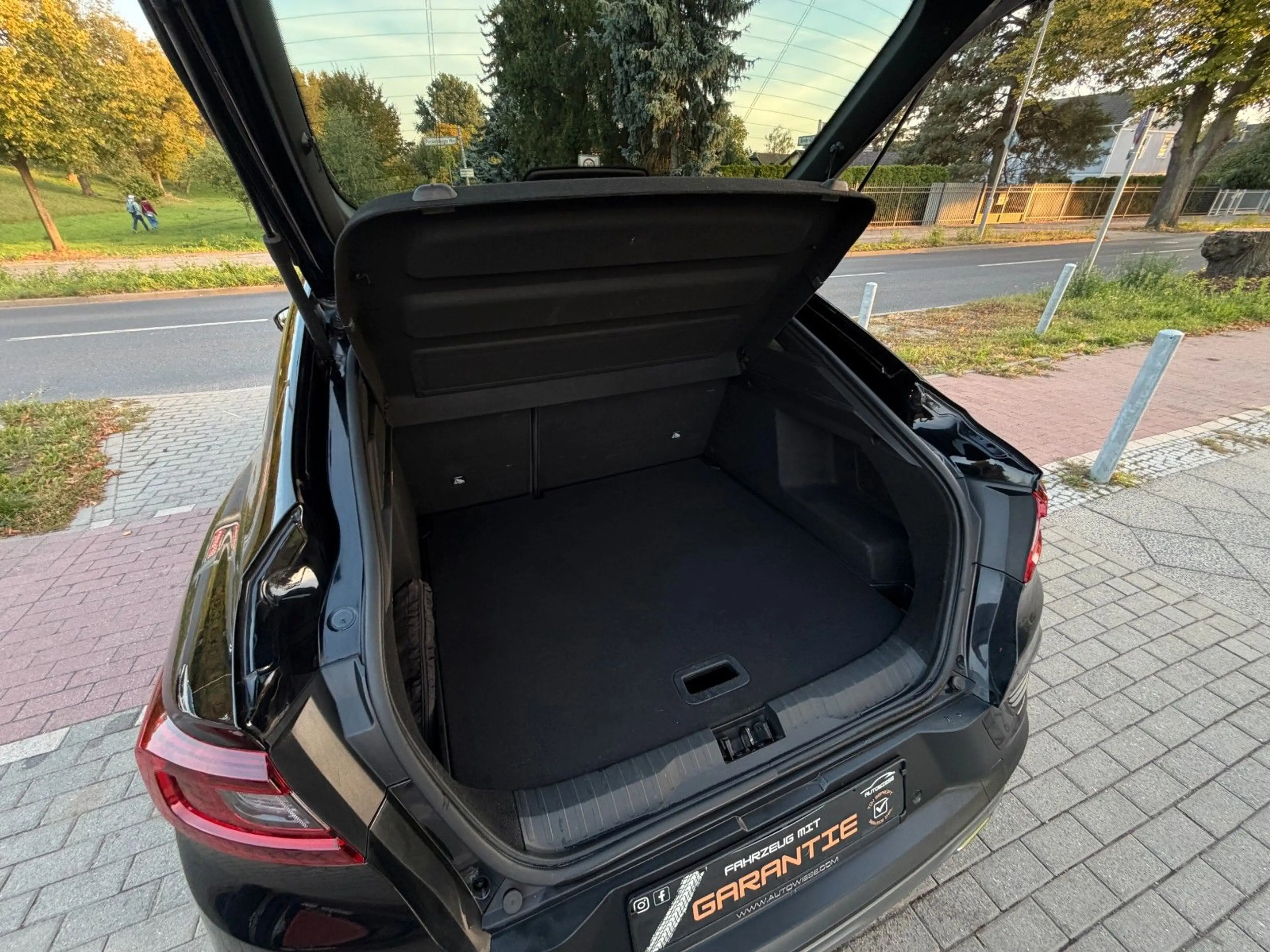 Renault Arkana R.S. Line*Aut*LED*Nav*Ambiente*Leder*Bose — photo 6