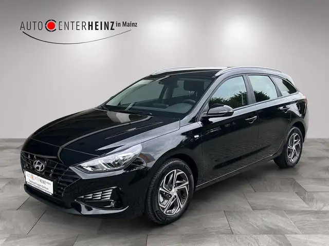 Hyundai i30 Select Mild-Hybrid