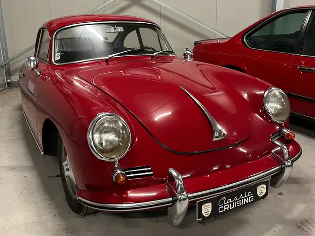Porsche 356