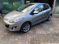 Mazda 2 1.3 BIFUEL Navigator GT | 12MND GARANTIE | ANDROID Grau - thumbnail 10