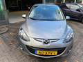 Mazda 2 1.3 BIFUEL Navigator GT | 12MND GARANTIE | ANDROID Grau - thumbnail 2