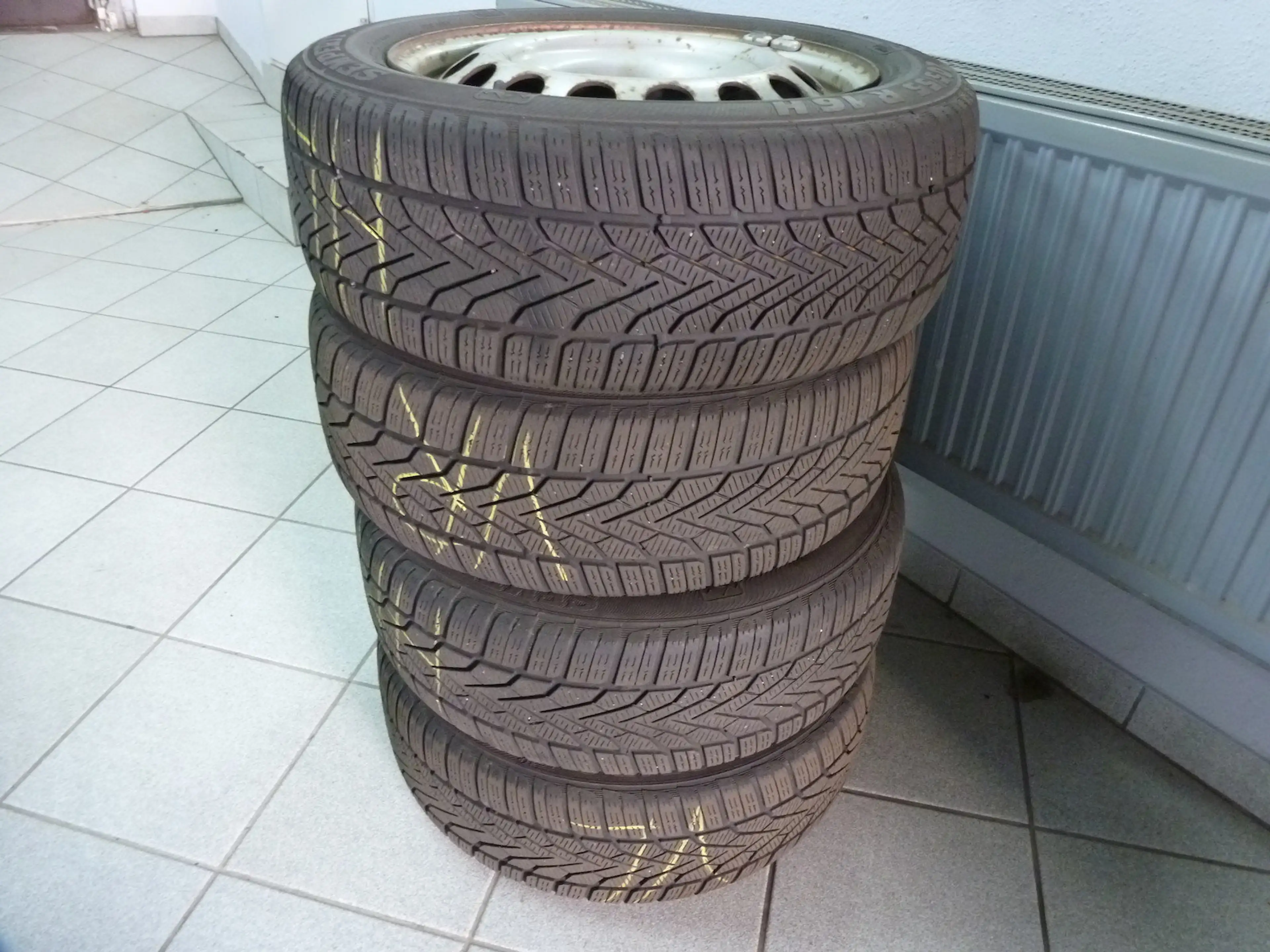 Mazda 5 Lim. 2.0 Exclusive1.Hand Scheckheft 24 Mo.Gar. — photo 13