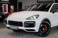 Porsche Cayenne GTS Coupe|SPORT-DESIGN|CARBON|CHRONO Gris - thumbnail 3