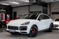 Porsche Cayenne GTS Coupe|SPORT-DESIGN|CARBON|CHRONO Gris - thumbnail 1