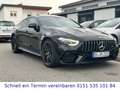 Mercedes-Benz AMG GT 4-trg. 53 4Matic+ Coupe Service Neu Schwarz - thumbnail 2