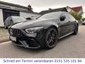Mercedes-Benz AMG GT 4-trg. 53 4Matic+ Coupe Service Neu Schwarz - thumbnail 1