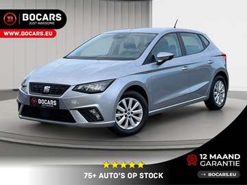 1.0TSI 95pk Style CarPlay•Cruise Control•DAB+