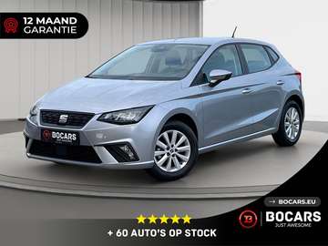 1.0TSI 95pk Style | CarPlay | Cruise Control |DAB+