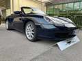 Porsche 996 Carrera 4 cabriolet manuale Bleu - thumbnail 6