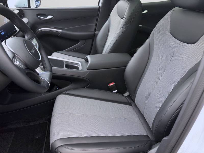 BYD Dolphin G DM-i COMFORT 360* LM18 NAVI KLIMA — photo 10