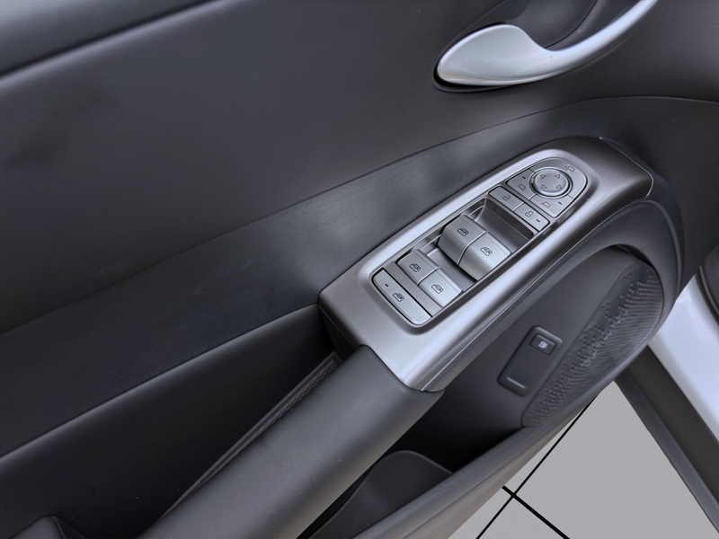 BYD Dolphin G DM-i COMFORT 360* LM18 NAVI KLIMA — photo 11