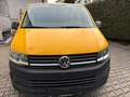 Volkswagen T6 Transporter 2,0 TDi *Klima* - thumbnail 2