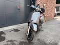 Kymco Like 125 i ABS mit Noodoe Top Zustand Plateado - thumbnail 6