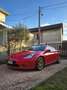 Toyota Celica 2p 1.8 ts (sport) 192cv Rosso - thumbnail 2