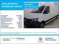 Volkswagen Crafter Kasten L3H2 VIRT CARPLAY KAM KLIMA PD Weiß - thumbnail 1