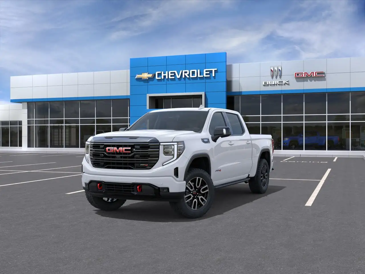 GMC Sierra 1500 photo GMC Sierra 1500